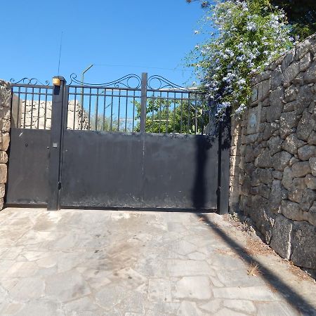 Villa Azzurra San Corrado di Fuori Exterior foto