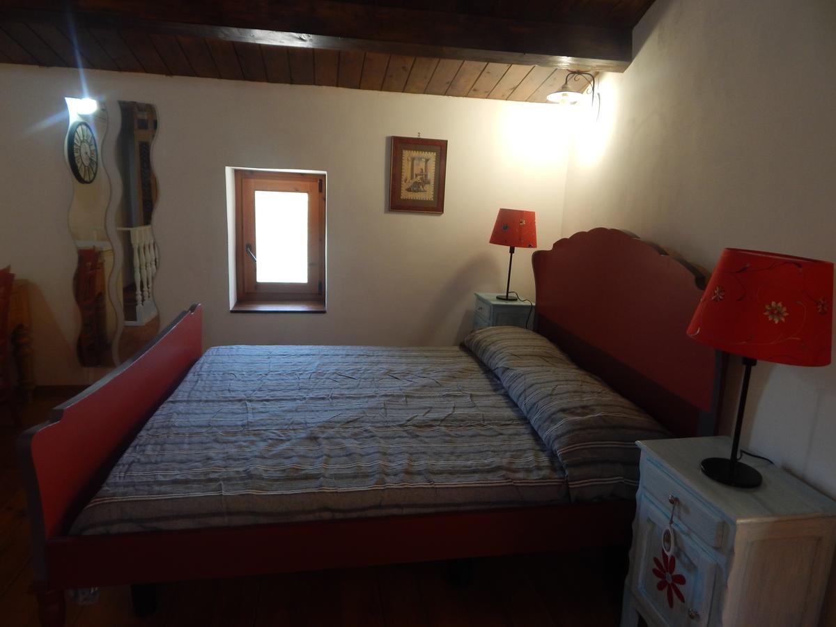 Villa Azzurra San Corrado di Fuori Exterior foto